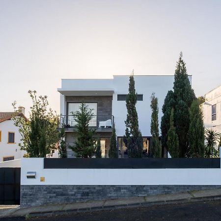 Azores Green Woods Villa Сан-Висенти-Феррейра Экстерьер фото