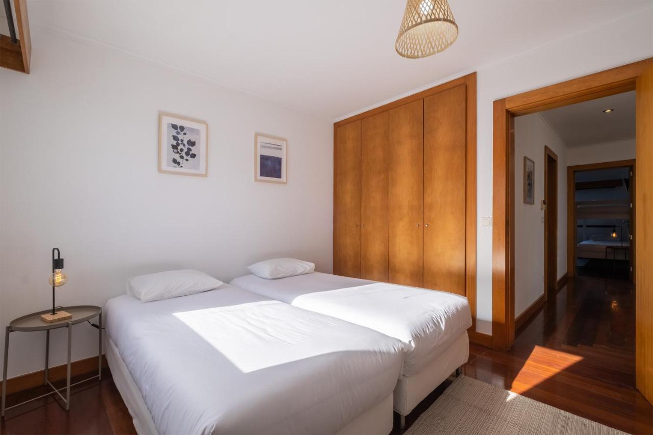 Azores Green Woods Villa Сан-Висенти-Феррейра Экстерьер фото