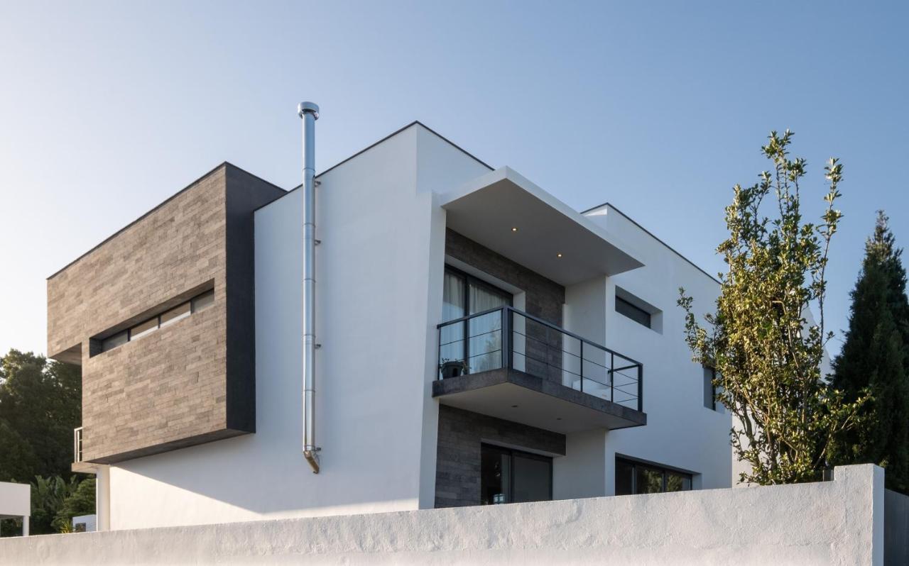 Azores Green Woods Villa Сан-Висенти-Феррейра Экстерьер фото