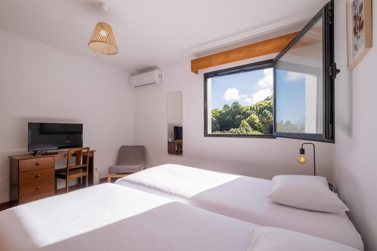 Azores Green Woods Villa Сан-Висенти-Феррейра Экстерьер фото