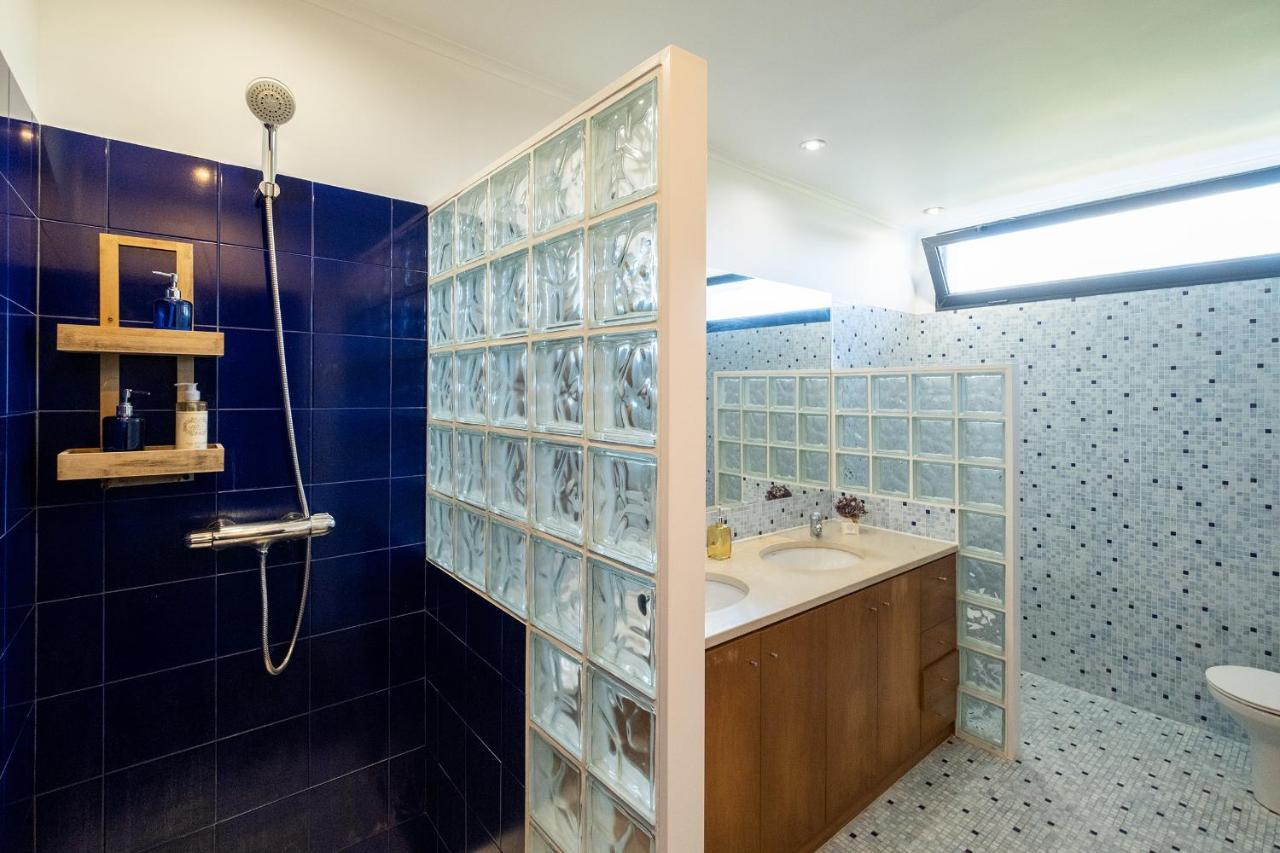 Azores Green Woods Villa Сан-Висенти-Феррейра Экстерьер фото