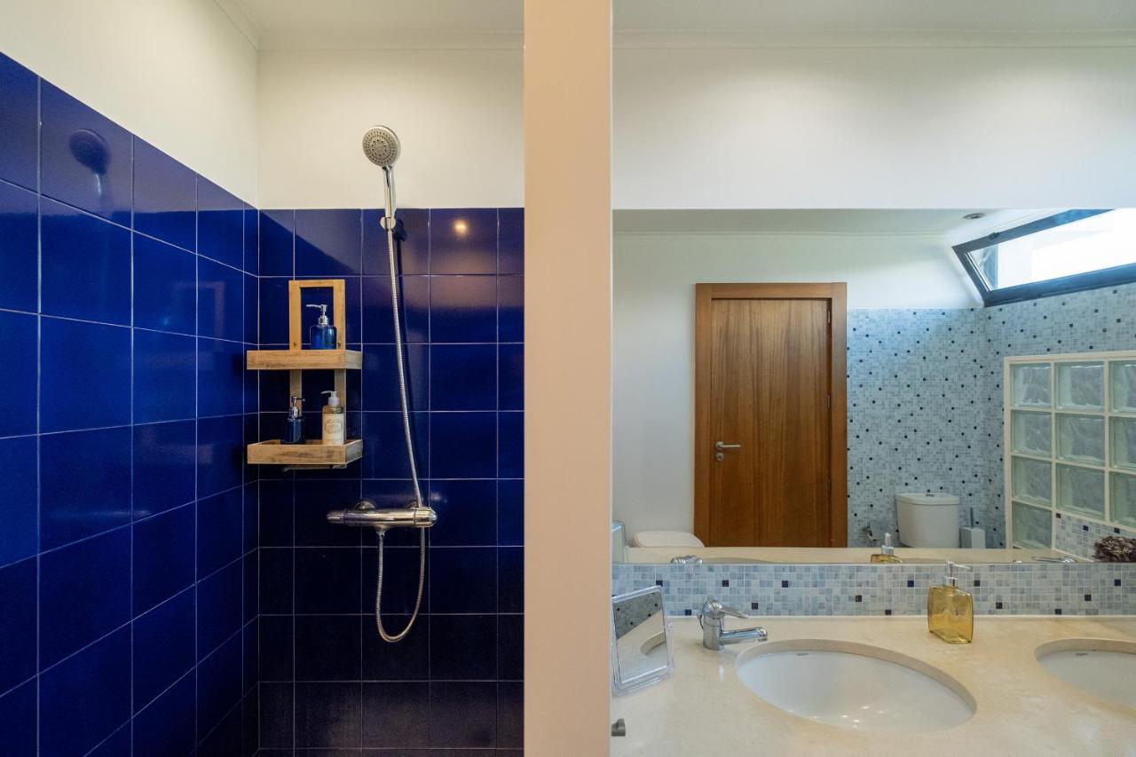 Azores Green Woods Villa Сан-Висенти-Феррейра Экстерьер фото