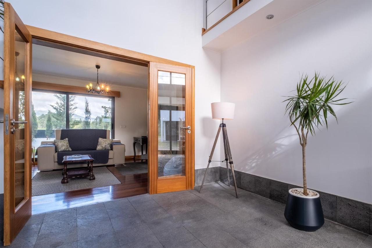 Azores Green Woods Villa Сан-Висенти-Феррейра Экстерьер фото
