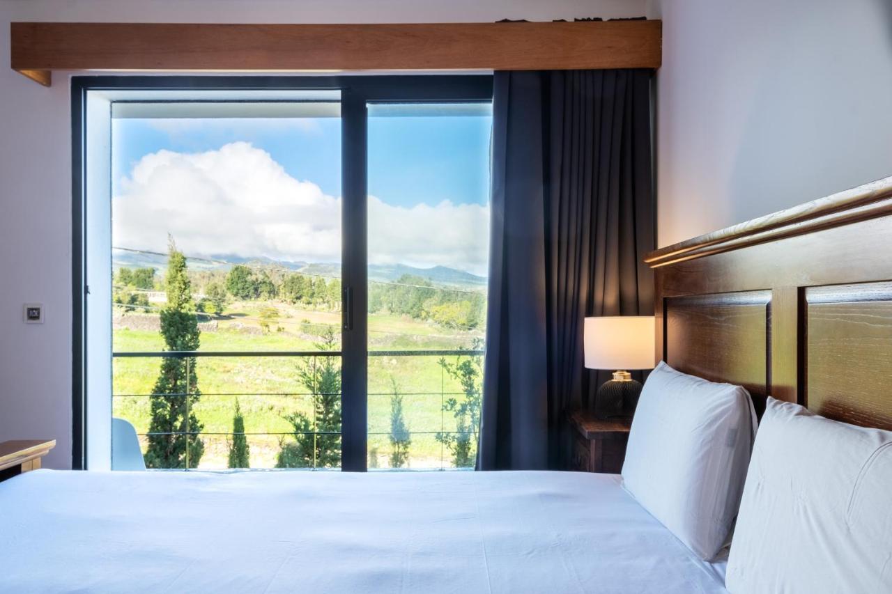 Azores Green Woods Villa Сан-Висенти-Феррейра Экстерьер фото