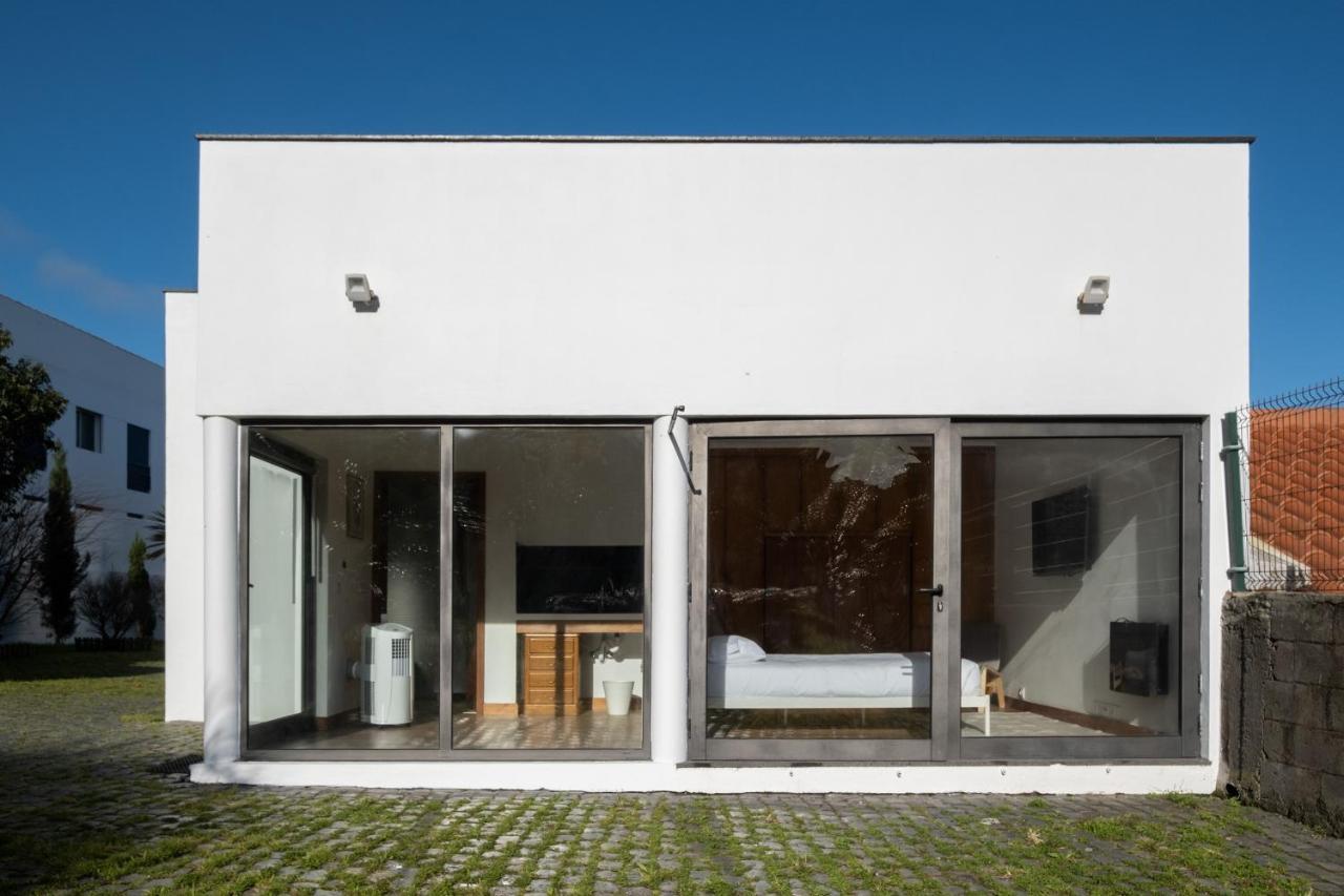 Azores Green Woods Villa Сан-Висенти-Феррейра Экстерьер фото