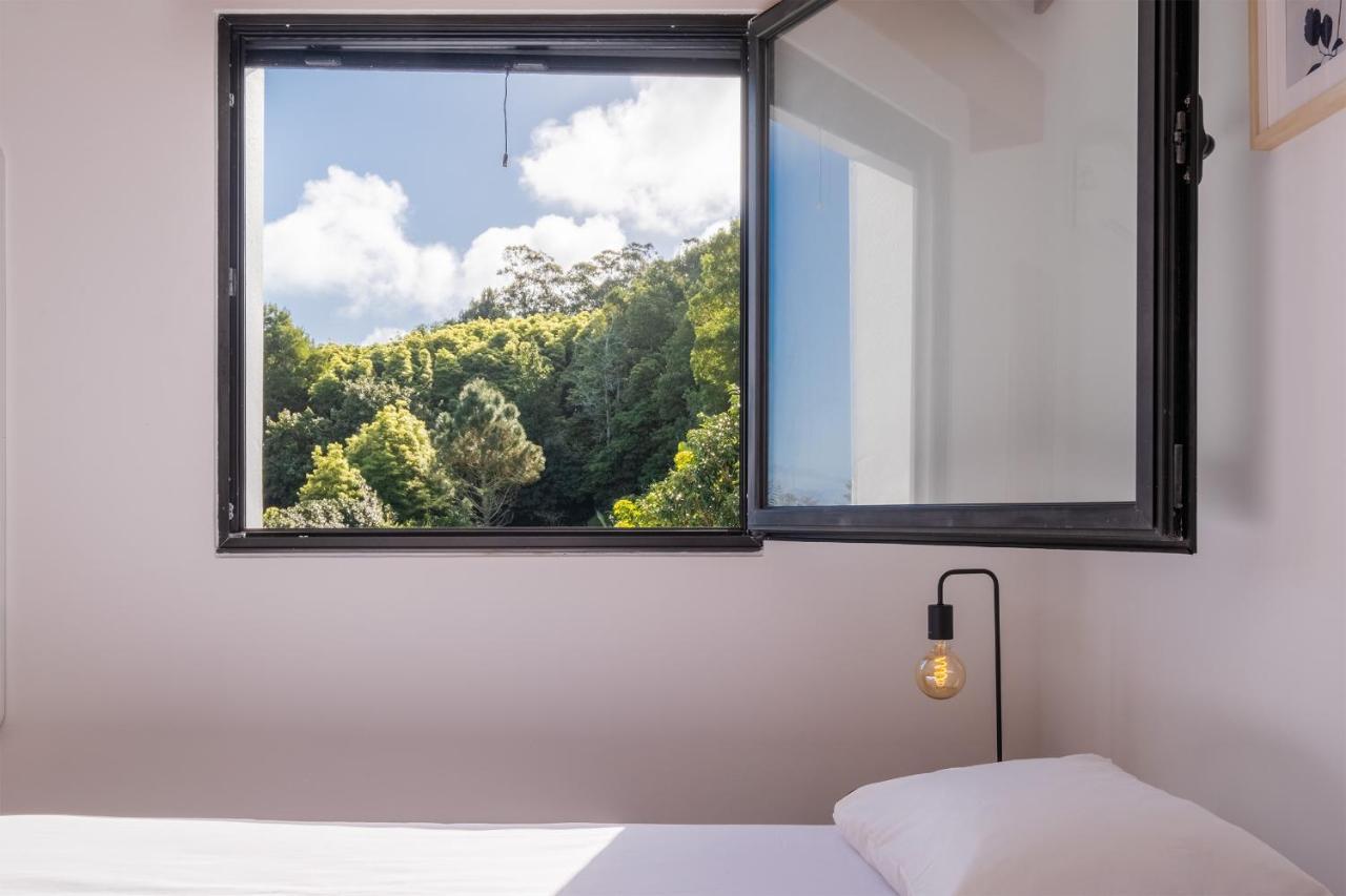 Azores Green Woods Villa Сан-Висенти-Феррейра Экстерьер фото