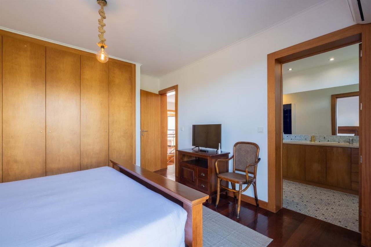 Azores Green Woods Villa Сан-Висенти-Феррейра Экстерьер фото