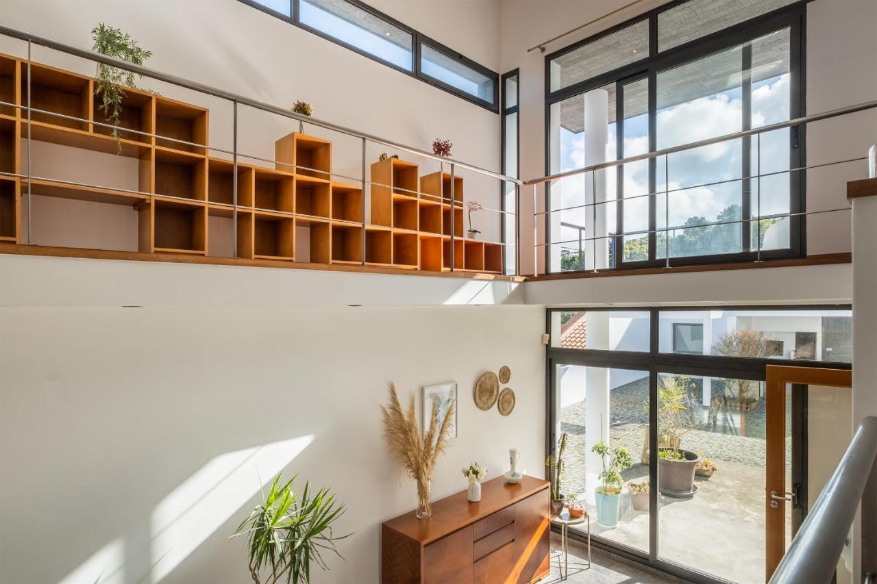 Azores Green Woods Villa Сан-Висенти-Феррейра Экстерьер фото